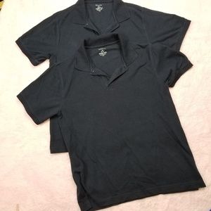 George Young mens shirts